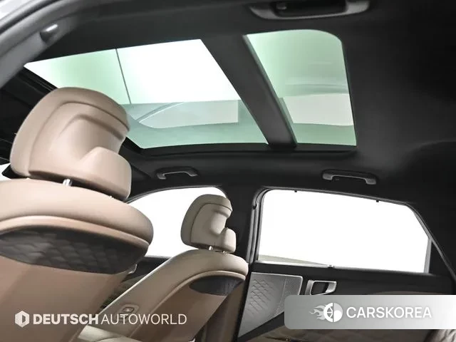 Kia K8 Hybrid id 3707781 из Кореи 11