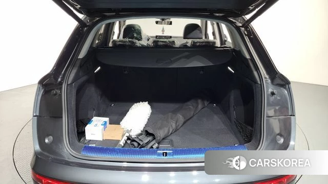 Audi Q5 (FY) id 3842833 из Кореи 11