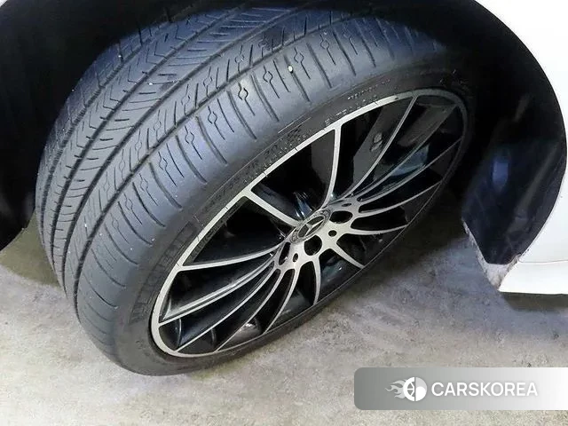 Mercedes-Benz CLS-Class C257 id 3723521 из Кореи 11