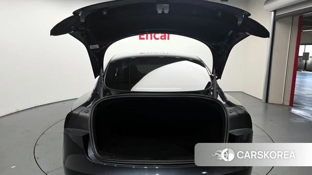 Tesla Model 3 id 4307863 из Кореи 11