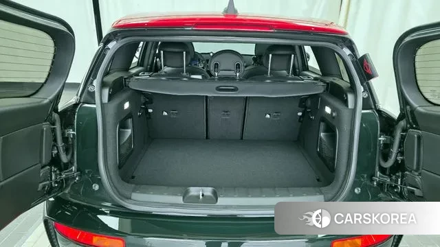 Mini Cooper S Clubman id 3659311 из Кореи 11