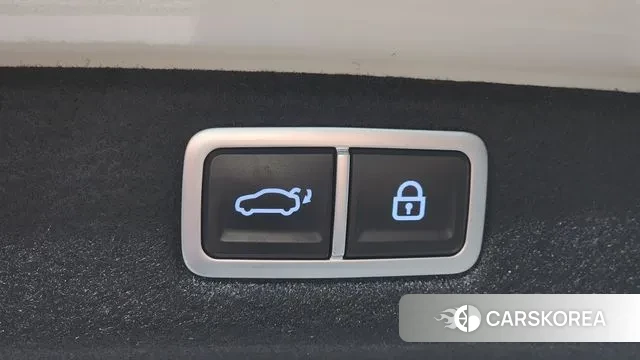 Hyundai Grandeur (GN7) id 3365713 из Кореи 11