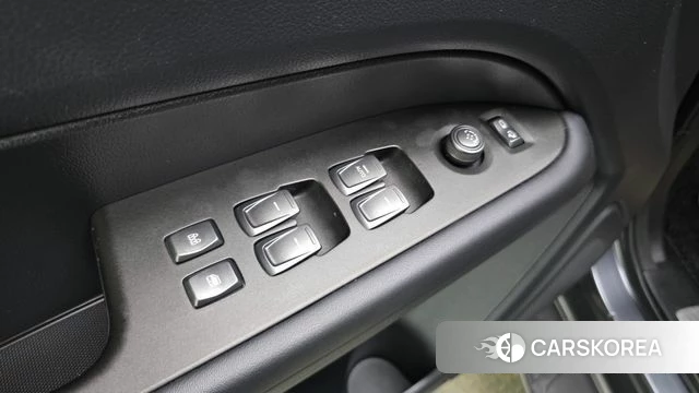 Ssangyong Rexton Sports id 4662808 из Кореи 11
