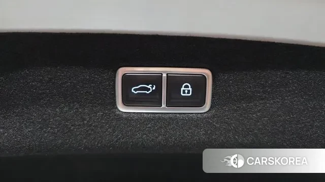 Genesis G90 (RS4) id 3223506 из Кореи 11