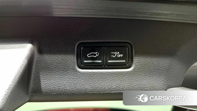 Kia Carnival 4th generation id 3850744 из Кореи 11