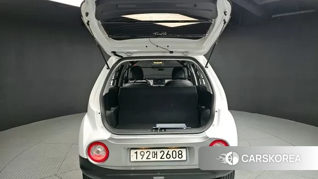 Hyundai Casper id 3016689 из Кореи 11