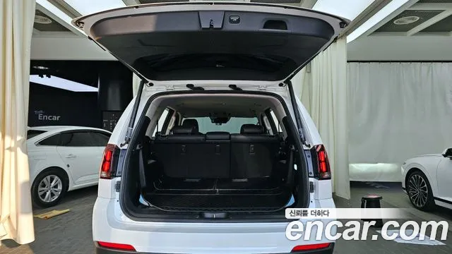 Kia Mohave Master id 2713978 из Кореи 11