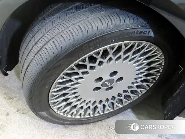 Genesis G80 (RG3) id 3733254 из Кореи 11