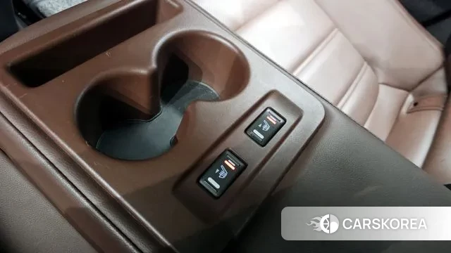 Renault Korea (Samsung) SM6 id 3055238 из Кореи 11