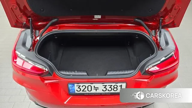 BMW Z4 (G29) id 3059609 из Кореи 11