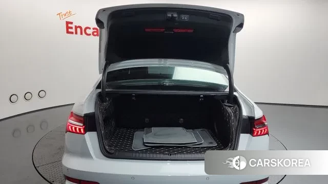 Audi A6 (C8) id 3454680 из Кореи 11