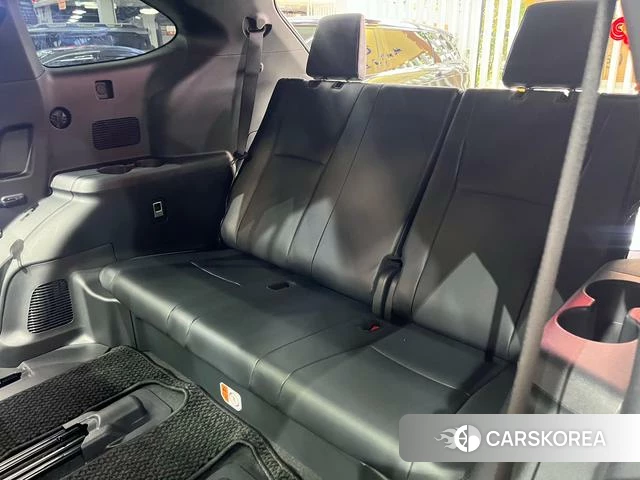 Toyota Crown Lufang id 4263737 из Китая 11
