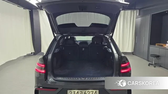 Genesis GV80 Coupe id 3696292 из Кореи 11