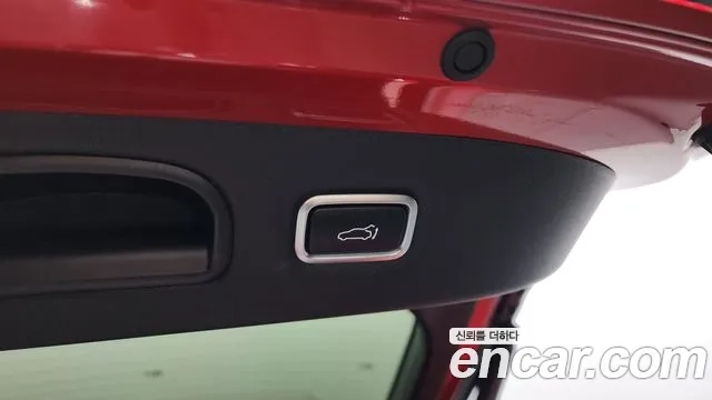 Kia Stinger id 2951084 из Кореи 11