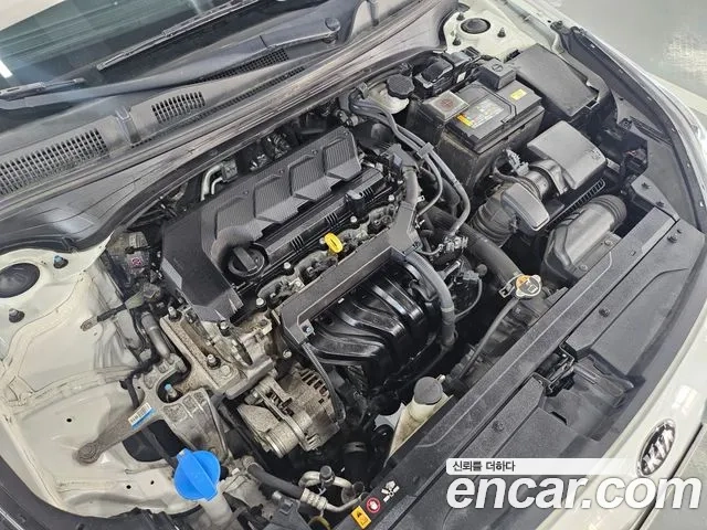 Kia Come New K3 id 2921508 из Кореи 11