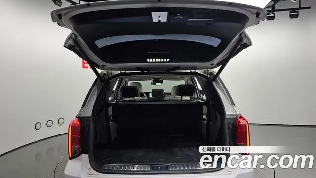 Hyundai The New Palisade id 2862935 из Кореи 11