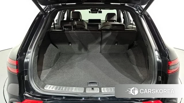 Genesis GV70 id 3689725 из Кореи 11