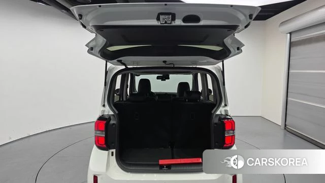 Kia The New Kia Ray id 3953000 из Кореи 11