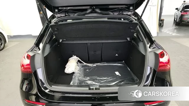 Mercedes-Benz A-Class W177 id 3523157 из Кореи 11