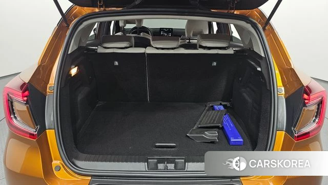 Renault Korea (Samsung) Capture id 3924322 из Кореи 11