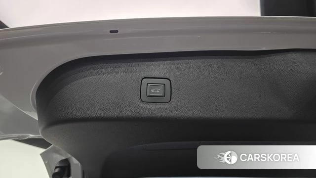 Chevrolet (GM Daewoo) Trax Crossover id 4308237 из Кореи 11