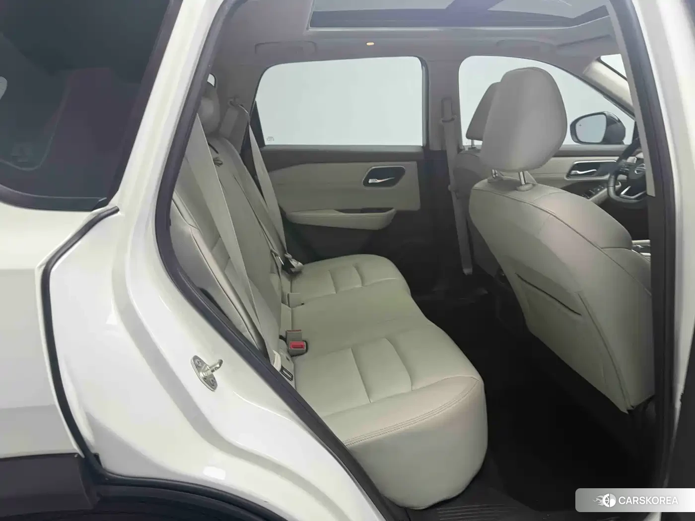 Nissan Qijun id 4514362 из Китая 11