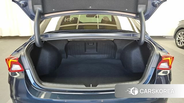 Kia K5 Hybrid 3rd Generation id 4476876 из Кореи 11
