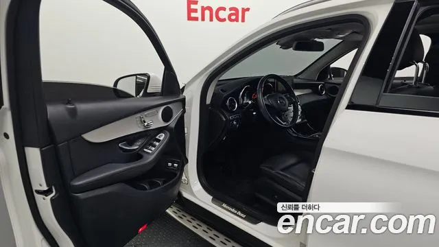 Mercedes-Benz GLC-Class X253 id 2604312 из Кореи 11