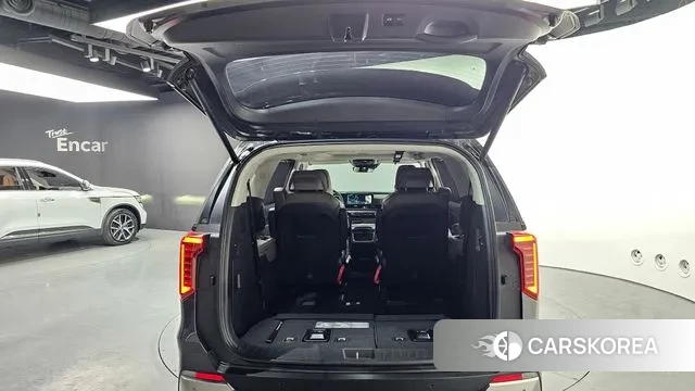 Kia The New Carnival 4th Generation id 3763723 из Кореи 11