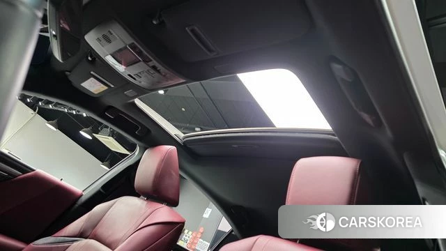 Lexus ES300h 7th generation id 4834055 из Кореи 11