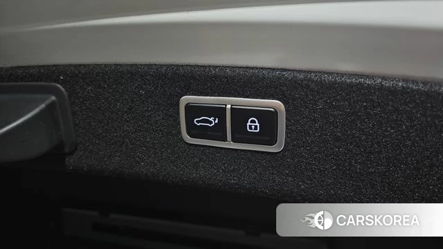 Genesis G80 (RG3) id 4187864 из Кореи 11