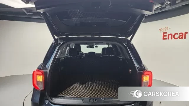 Ford Explorer 6th Generation id 2998398 из Кореи 11