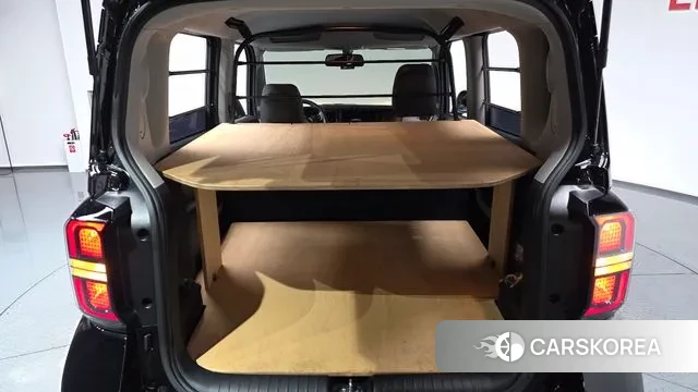 Kia The New Kia Ray id 3447077 из Кореи 11