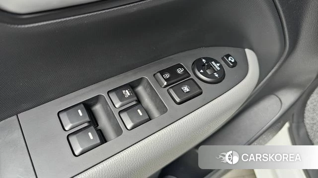 Kia The New Kia Ray EV id 4488216 из Кореи 11