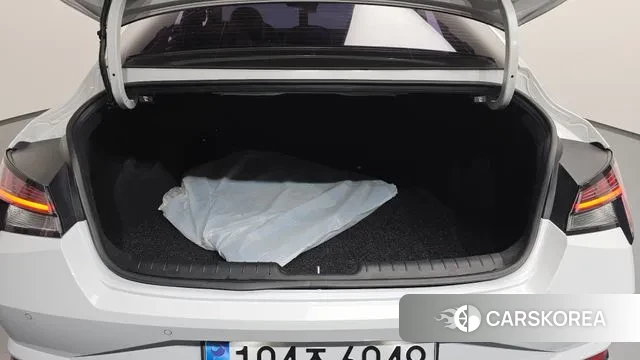 Hyundai Avante (CN7) id 3355938 из Кореи 11