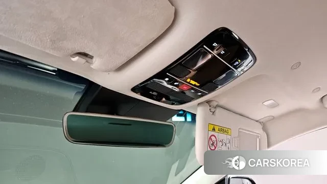 Hyundai Grandeur (GN7) id 3420414 из Кореи 11