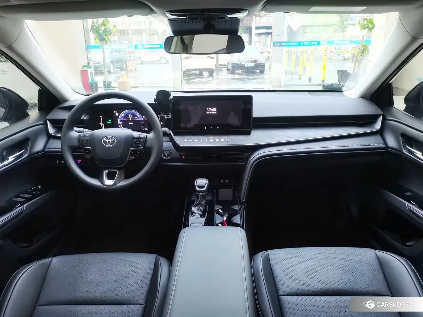 Toyota Camry id 4628119 из Китая 11