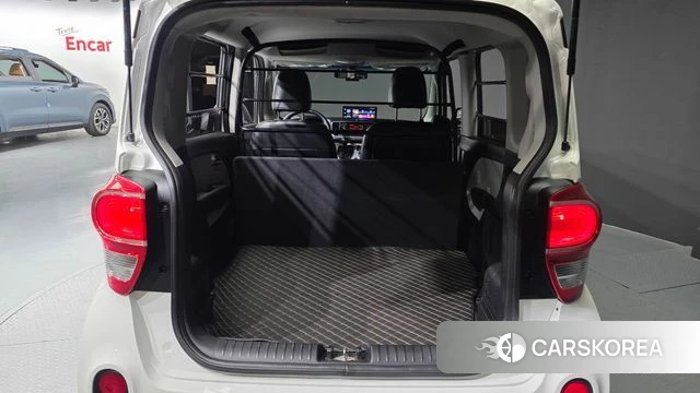 Kia The New Ray id 4224124 из Кореи 11