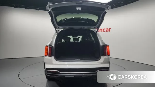 Kia Sorento 4th Generation id 3389887 из Кореи 11