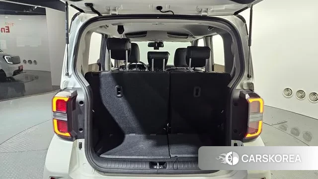 Kia The New Kia Ray id 3591011 из Кореи 11