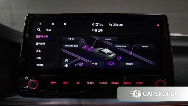 Kia The New K3 2nd generation id 4618549 из Кореи 11