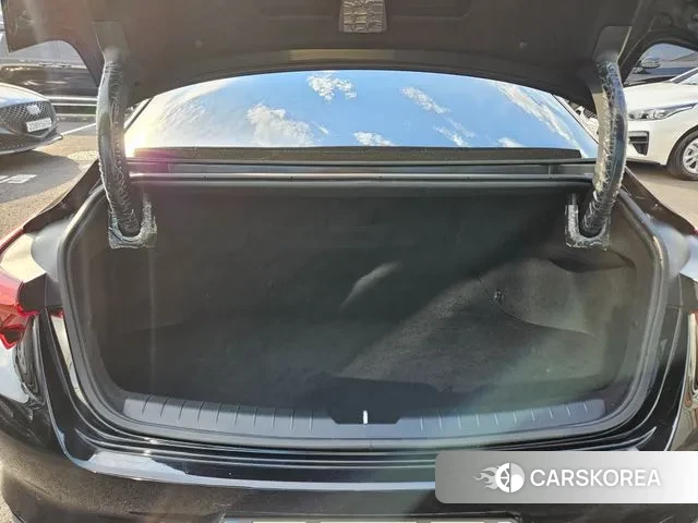 Kia K8 id 2999358 из Кореи 11