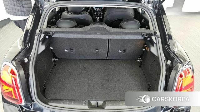 Mini Cooper id 3953629 из Кореи 11