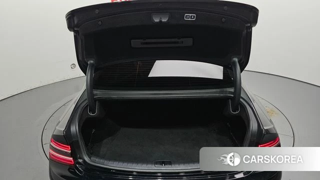 Genesis G80 (RG3) id 4779516 из Кореи 11