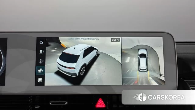 Hyundai Ionic 5 id 4758442 из Кореи 11