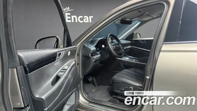 Genesis GV80 id 2652100 из Кореи 11