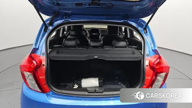 Chevrolet (GM Daewoo) The Next Spark id 3039536 из Кореи 11