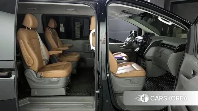 Hyundai Staria id 3355058 из Кореи 11