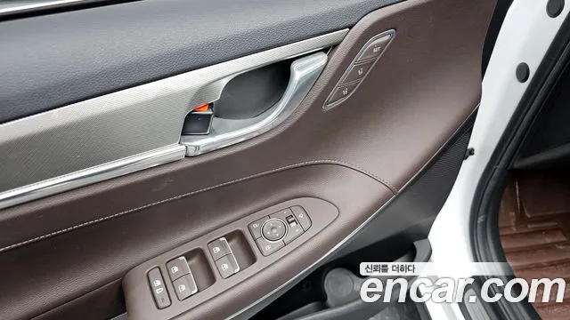 Hyundai The New Grandeur IG id 2741413 из Кореи 11