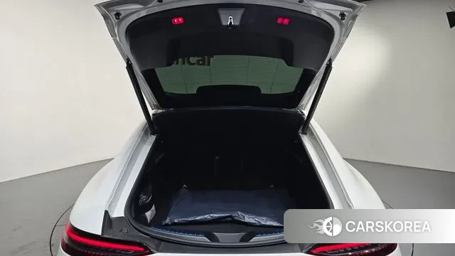Mercedes-Benz AMG GT id 3529668 из Кореи 11
